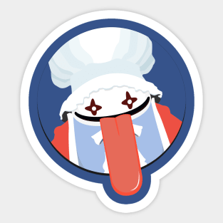 Quina - FFIX Sticker